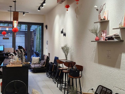 Sang nhanh chốt lẹ 60tr cafe siêu xinh nguyễn đình chính, phường 11, phú nhuận, hồ chí minh 3