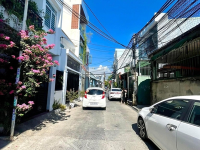 Bán nhà kho kiệt tôn đản, cẩm lệ, tp đà nẵng 2