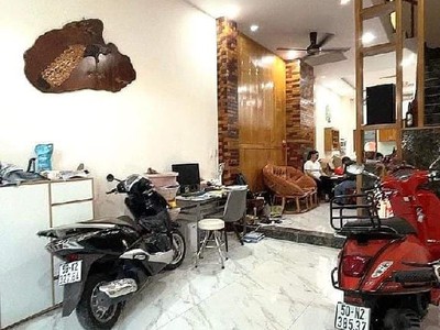 Bán nhà  2 mặt hxh tránh - 74m - 3 tầng lê đình cẩn - bình tân - chốt 6 tỷ 2