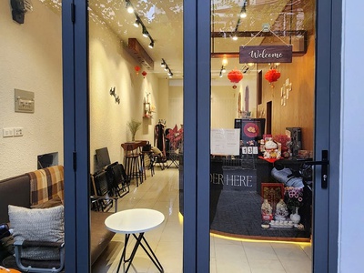 Sang nhanh chốt lẹ 60tr cafe siêu xinh nguyễn đình chính, phường 11, phú nhuận, hồ chí minh 1