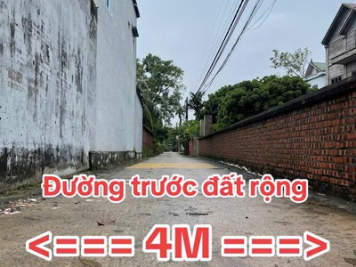 Mở bá.n siêu phẩm hiếm có - song mai đông, mai đình ,sóc sơn - chỉ hơn 1 tỷ 2