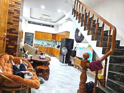 Bán nhà  2 mặt hxh tránh - 74m - 3 tầng lê đình cẩn - bình tân - chốt 6 tỷ 3