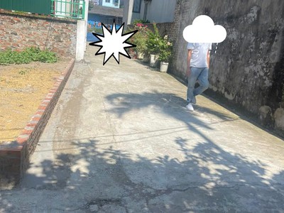 Bán đất xuân nộn, 94m2, mt nở hậu 8.15m, chỉ 2.6 tỷ, ô tô 7 chỗ. 1