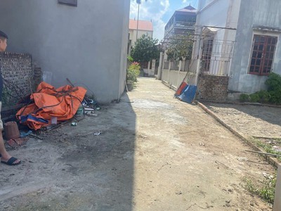 Bán đất xuân nộn, 94m2, mt nở hậu 8.15m, chỉ 2.6 tỷ, ô tô 7 chỗ. 3