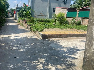 Bán đất xuân nộn, 94m2, mt nở hậu 8.15m, chỉ 2.6 tỷ, ô tô 7 chỗ. 4