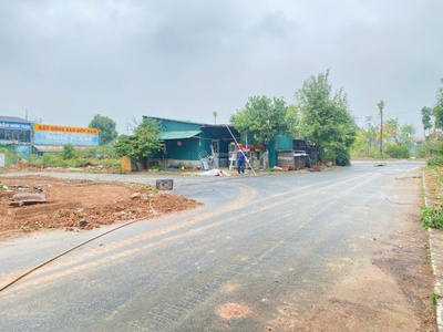 Lô đất 57m mặt tiền non 5m sát công viên vườn hoa khu 25.2ha 4