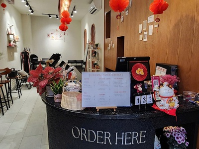 Sang nhanh chốt lẹ 60tr cafe siêu xinh nguyễn đình chính, phường 11, phú nhuận, hồ chí minh 0