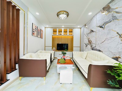 Ngay trường tiểu học lương thế vinh - hxh 7 chỗ thông - btct 4 tầng 0