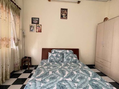 Bán nhà hẻm xe hơi thích quảng đức,p4,phú nhuận,43m2,không qh   lg chỉ nhỉnh 5 tỷ. 3