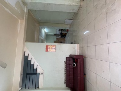 Bán nhà ngô gia tự 64 m2  5,4x12  8,x tỷ 4 tầng cực hiếm trong khu vực 1