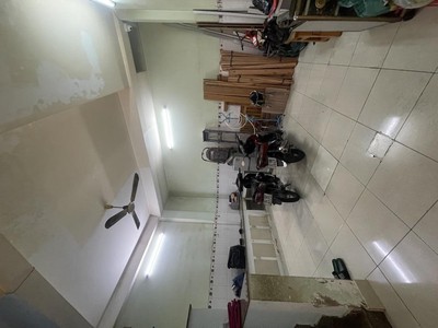 Bán nhà ngô gia tự 64 m2  5,4x12  8,x tỷ 4 tầng cực hiếm trong khu vực 2