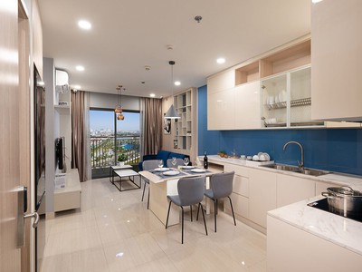 Chính chủ bán lỗ căn 3pn vinhomes grand park 0