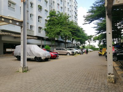 Cho thuê shophouse ehome3 tây thành phố sài thành - hồ học lãm, bình tân 0