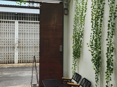 Sang nhanh chốt lẹ 60tr cafe siêu xinh nguyễn đình chính, phường 11, phú nhuận, hồ chí minh 2