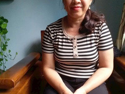 Chị 1973 tìm việc chăm em bé giúp việc gia đình 3
