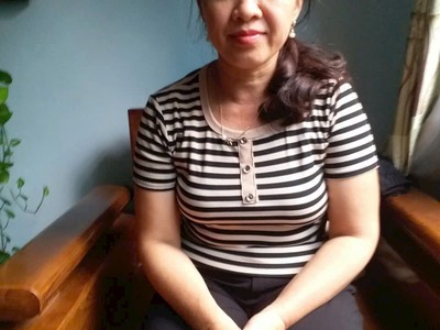 Chị 1973 tìm việc chăm em bé giúp việc gia đình 2