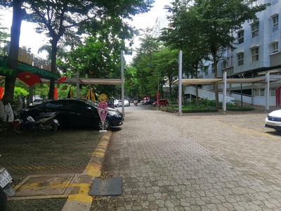 Cho thuê shophouse ehome3 tây thành phố sài thành - hồ học lãm, bình tân 2