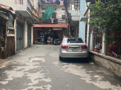 Bán gấp nhà-khương đình-thanh xuân-dt:129m2-giá:17,5ty-oto vào nhà-kinh doanh sầm uát 0