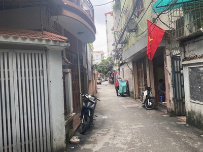 Bán gấp nhà-khương đình-thanh xuân-dt:129m2-giá:17,5ty-oto vào nhà-kinh doanh sầm uát 1