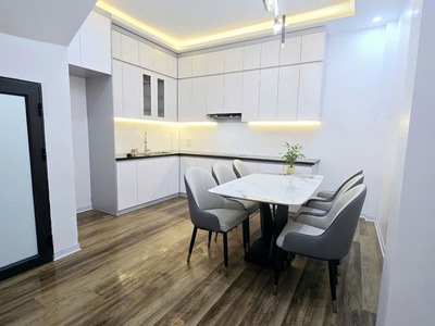 Nhà bán đường tân triều mới toanh, 4 tầng x 50m , nhà đẹp, gần ô tô, giá nhỉnh 8,4  tỷ 3