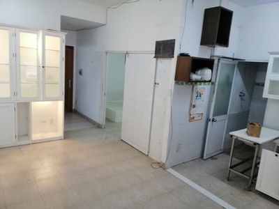Cho thuê shophouse ehome3 tây thành phố sài thành - hồ học lãm, bình tân 3