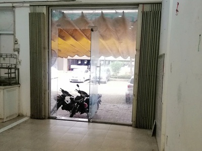 Cho thuê shophouse ehome3 tây thành phố sài thành - hồ học lãm, bình tân 4
