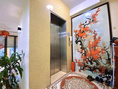 Phân lô quân đội phố phùng chí kiến 5t, 65m2, mt 4m, ôtô, tm, khu vip giá chỉ 21,9 tỷ 4