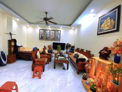 Phân lô quân đội phố phùng chí kiến 5t, 65m2, mt 4m, ôtô, tm, khu vip giá chỉ 21,9 tỷ 1