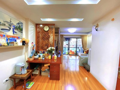 Phân lô quân đội phố phùng chí kiến 5t, 65m2, mt 4m, ôtô, tm, khu vip giá chỉ 21,9 tỷ 2