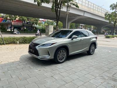 Bán Lexus RX300, sản xuất 2020, màu Titan cực đep, xe 1 chủ. 1