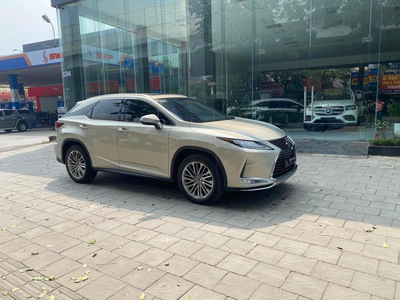 Bán Lexus RX300, sản xuất 2020, màu Titan cực đep, xe 1 chủ. 2