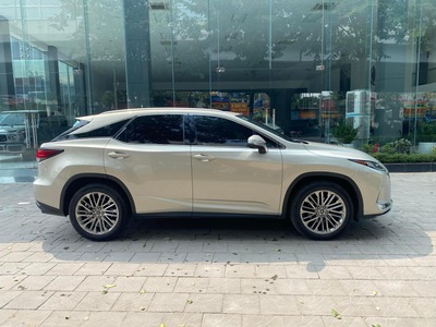 Bán Lexus RX300, sản xuất 2020, màu Titan cực đep, xe 1 chủ. 3