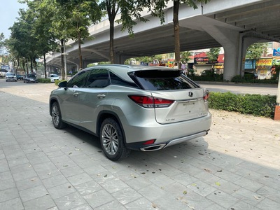 Bán Lexus RX300, sản xuất 2020, màu Titan cực đep, xe 1 chủ. 6