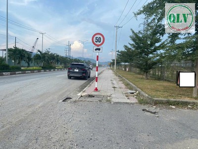 Cần bán / cho thuê đất diện tích 18.811 m2 trong KCN Mỹ Xuân, Bà Rịa Vũng Tàu. 1