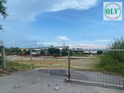 Cần bán / cho thuê đất diện tích 18.811 m2 trong KCN Mỹ Xuân, Bà Rịa Vũng Tàu. 2