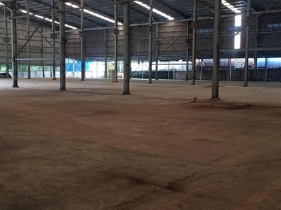 Bán nhà xưởng diện tích 7.000m2 tại Xuyên Mộc, BRVT. 3