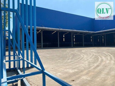 Bán nhà xưởng diện tích 7.000m2 tại Xuyên Mộc, BRVT. 4