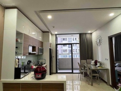 Chính chủ cho thuê căn 2PN full nội thất 84m2 Tràng An Complex giá tốt 0