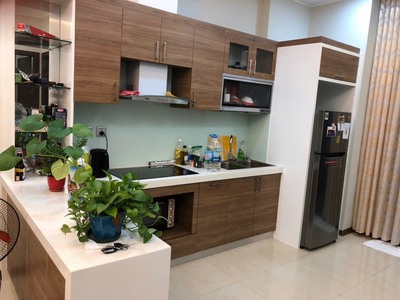 Chính chủ cho thuê căn 2PN full nội thất 84m2 Tràng An Complex giá tốt 1