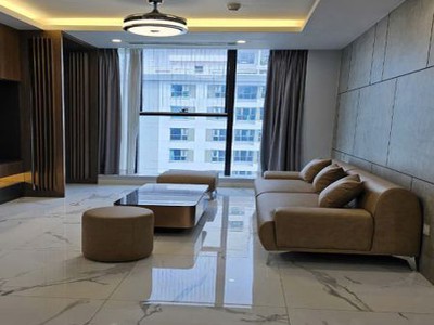 Cho thuê căn hộ s1 sunshine city  gần khu đô thị ciputra bắc từ liêm hn 0