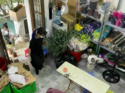 Bán nhà phố hoàng cầu,50m2,mt 7.5m,kinh doanh,lô góc,2 thoáng,giá 32 tỷ 3