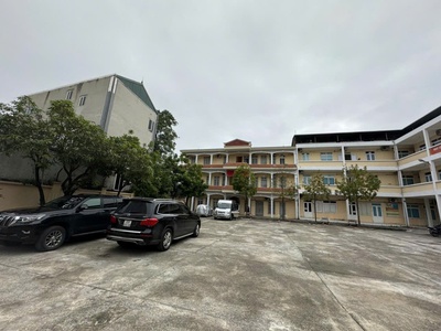 Đất đẹp - giá tốt - vị trí đắc địa tại mặt đường 32 thôn thượng thụy, hoài đức, tphn 1