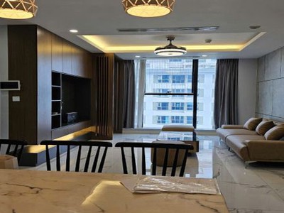 Cho thuê căn hộ s1 sunshine city  gần khu đô thị ciputra bắc từ liêm hn 1