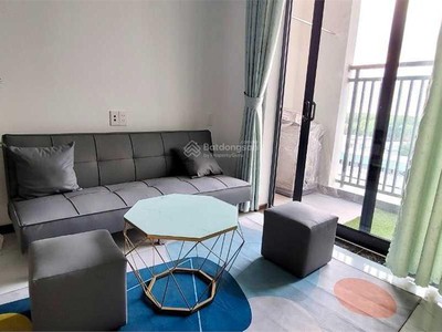 Cho thuê chung cư cao cấp 3pn tecco felice đầy đủ tiện nghi giá 9,5 triệu/tháng 1