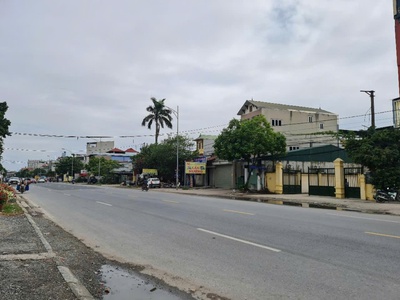 Đất đẹp - giá tốt - vị trí đắc địa tại mặt đường 32 thôn thượng thụy, hoài đức, tphn 2