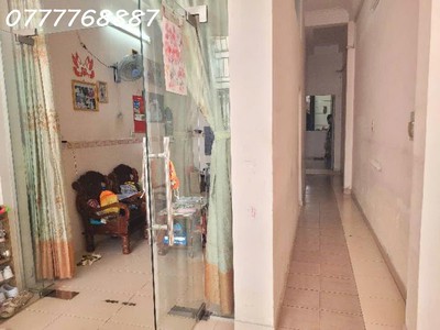 Bán nhà mt 87nguyễn trọng lội - hậu giang khu sân bay vip nhất q tb 2