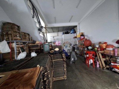 Chính chủ cần bán gấp nhà hẻm xe tải thông - ô tô ngủ trong nhà - giáp quận 6 - 4 tầng 4pn - 2