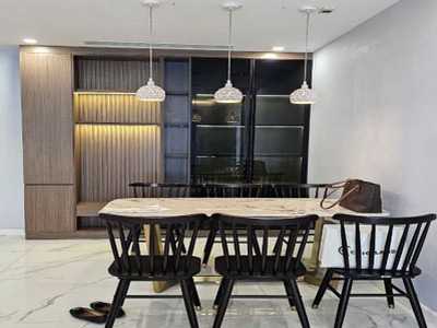 Cho thuê căn hộ s1 sunshine city  gần khu đô thị ciputra bắc từ liêm hn 3