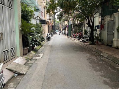 Đất quang trung, ô tô vào, mặt tiền 5m, diện tích 60m, chỉ 7.53 tỷ 1