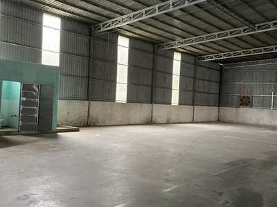 Cho thuê nhà xưởng 1400m  tại KCN Hòa Khánh - GIÁ HẤP DẪN CHỈ 58K/M 1